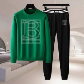 Picture of Burberry SweatSuits _SKUBurberryM-4XL11Ln9527468